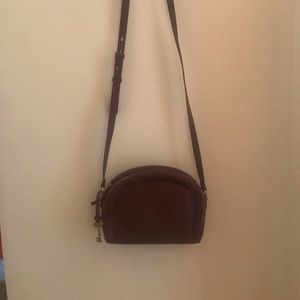 Fossil Chelsea Crossbody purse